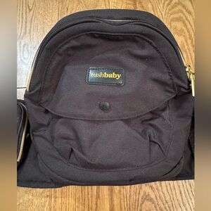 Tush Baby Hip Carrier